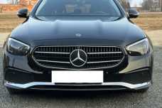 Mercedes-Benz E-Класс W213, S213, C238  Рестайлинг, 2021, пробег 62000 км