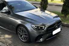 Mercedes-Benz E-Класс W213, S213, C238  Рестайлинг, 2021, пробег 67000 км