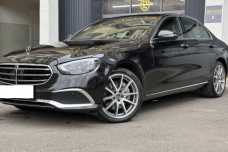 Mercedes-Benz E-Класс W213, S213, C238  Рестайлинг, 2021, пробег 69000 км