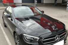 Mercedes-Benz E-Класс W213, S213, C238  Рестайлинг, 2021, пробег 71000 км