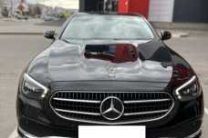 Mercedes-Benz E-Класс W213, S213, C238  Рестайлинг, 2021, пробег 71500 км