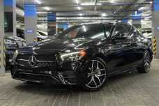 Mercedes-Benz E-Класс W213, S213, C238  Рестайлинг, 2021, пробег 74602 км