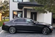 Mercedes-Benz E-Класс W213, S213, C238  Рестайлинг, 2021, пробег 79600 км