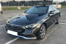 Mercedes-Benz E-Класс W213, S213, C238  Рестайлинг, 2021, пробег 84005 км