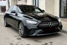 Mercedes-Benz E-Класс W213, S213, C238  Рестайлинг, 2021, пробег 96000 км