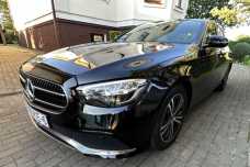 Mercedes-Benz E-Класс W213, S213, C238  Рестайлинг, 2022, пробег 125700 км