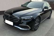 Mercedes-Benz E-Класс W213, S213, C238  Рестайлинг, 2022, пробег 133000 км