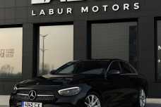 Mercedes-Benz E-Класс W213, S213, C238  Рестайлинг, 2022, пробег 35000 км