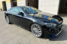 Mercedes-Benz E-Класс W213, S213, C238  Рестайлинг, 2022, пробег 75000 км