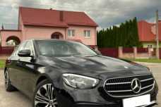 Mercedes-Benz E-Класс W213, S213, C238  Рестайлинг, 2023, пробег 5000 км