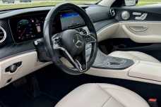 Mercedes-Benz E-Класс W213, S213, C238 Рестайлинг