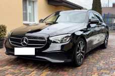 Mercedes-Benz E-Класс W213, S213, C238 Рестайлинг