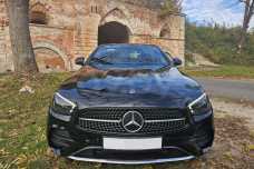 Mercedes-Benz E-Класс W213, S213, C238 Рестайлинг