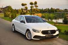 Mercedes-Benz E-Класс W213, S213, C238 Рестайлинг