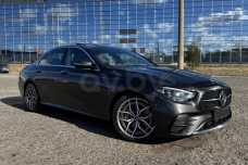 Mercedes-Benz E-Класс W213, S213, C238 Рестайлинг