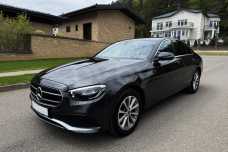 Mercedes-Benz E-Класс W213, S213, C238 Рестайлинг