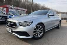 Mercedes-Benz E-Класс W213, S213, C238 Рестайлинг