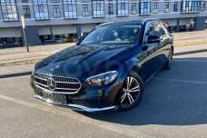 Mercedes-Benz E-Класс W213, S213, C238 Рестайлинг