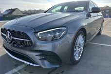 Mercedes-Benz E-Класс W213, S213, C238 Рестайлинг