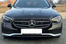 Mercedes-Benz E-Класс W213, S213, C238 Рестайлинг