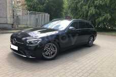 Mercedes-Benz E-Класс W213, S213, C238 Рестайлинг