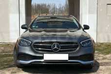 Mercedes-Benz E-Класс W213, S213, C238 Рестайлинг