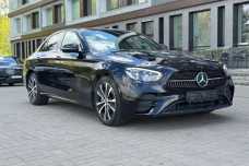 Mercedes-Benz E-Класс W213, S213, C238 Рестайлинг
