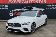 Mercedes-Benz E-Класс W213, S213, C238 Рестайлинг
