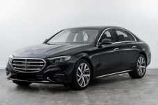 Mercedes-Benz E-Класс W214, S214, 2024, пробег 1001 км
