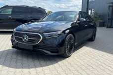Mercedes-Benz E-Класс W214, S214, 2024, пробег 7500 км