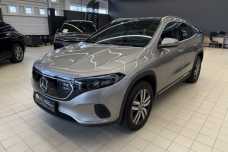 Mercedes-Benz EQA I, 2023, пробег 23271 км