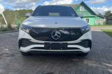 Mercedes-Benz EQA I  Рестайлинг, 2024, пробег 120 км