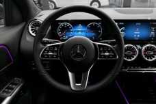 Mercedes-Benz EQA I  Рестайлинг, 2024, пробег 138 км