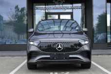 Mercedes-Benz EQA I  Рестайлинг, 2024, пробег 74 км