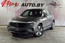 Mercedes-Benz EQB I, 2022, пробег 19684 км
