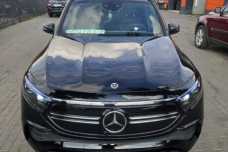 Mercedes-Benz EQB I, 2023, пробег 24600 км