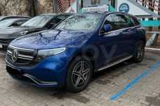 Mercedes-Benz EQC I