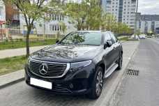Mercedes-Benz EQC I