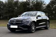 Mercedes-Benz EQC I