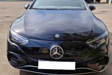 Mercedes-Benz EQE , 2022, пробег 35000 км