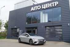 Mercedes-Benz EQE , 2022, пробег 43000 км