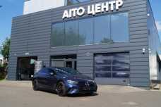 Mercedes-Benz EQE , 2022, пробег 70900 км