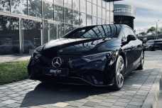Mercedes-Benz EQE , 2022, пробег 9339 км