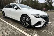 Mercedes-Benz EQE I
