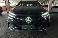 Mercedes-Benz EQE SUV , 2024, пробег 14900 км