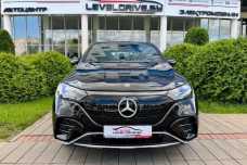 Mercedes-Benz EQE SUV , 2024, пробег 18920 км