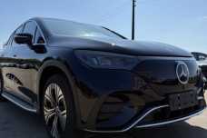 Mercedes-Benz EQE SUV , 2024, пробег 44000 км