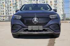 Mercedes-Benz EQE SUV I