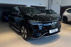 Mercedes-Benz EQE SUV I