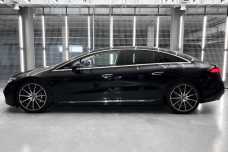 Mercedes-Benz EQS , 2021, пробег 33500 км